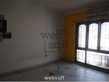 Jubilee Hills 4 BHK Duplex House for Rent